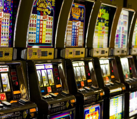 Super Slots